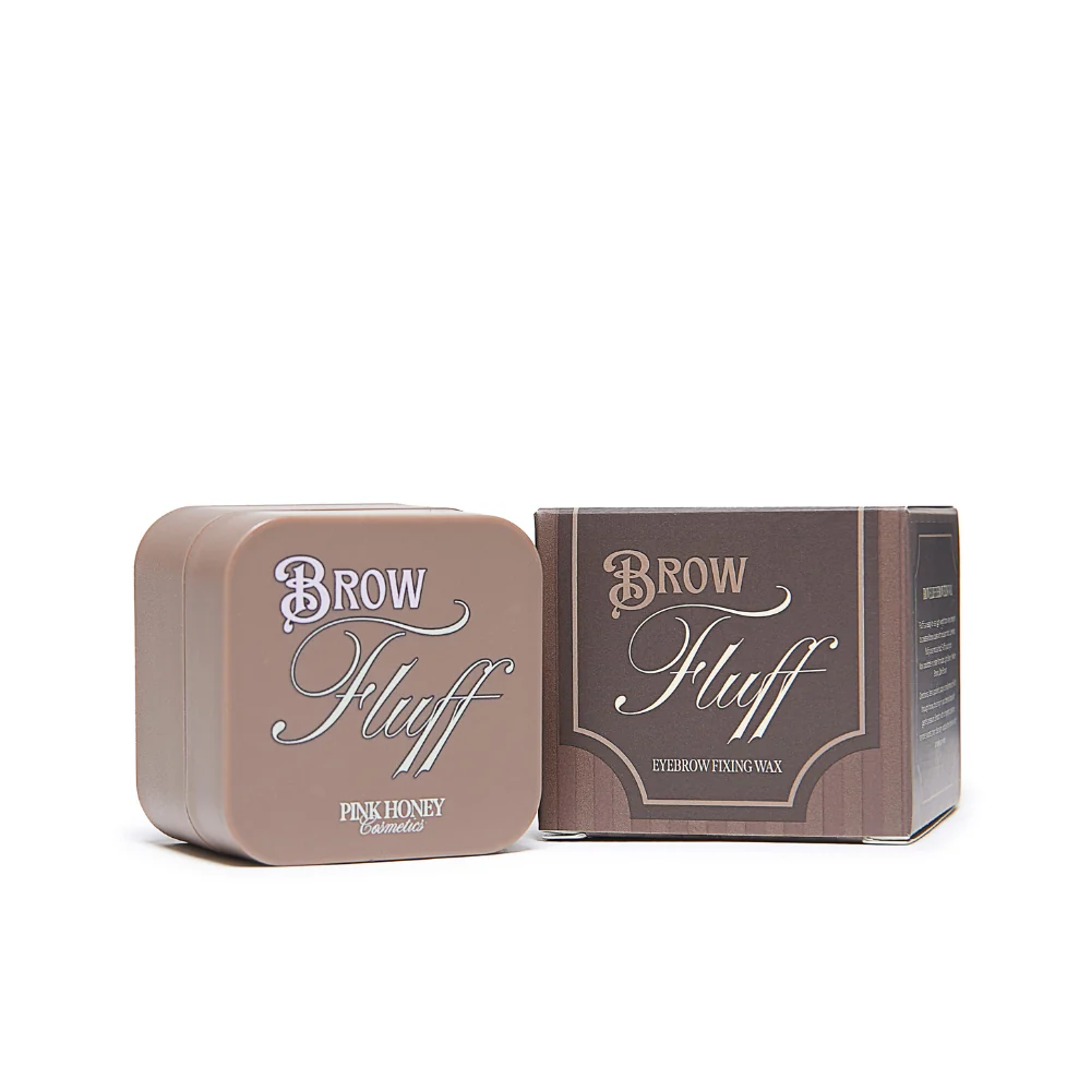 Brow Makeup